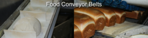 Food Conveyor Belts