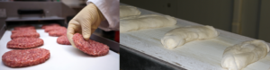 Food Conveyor Belt