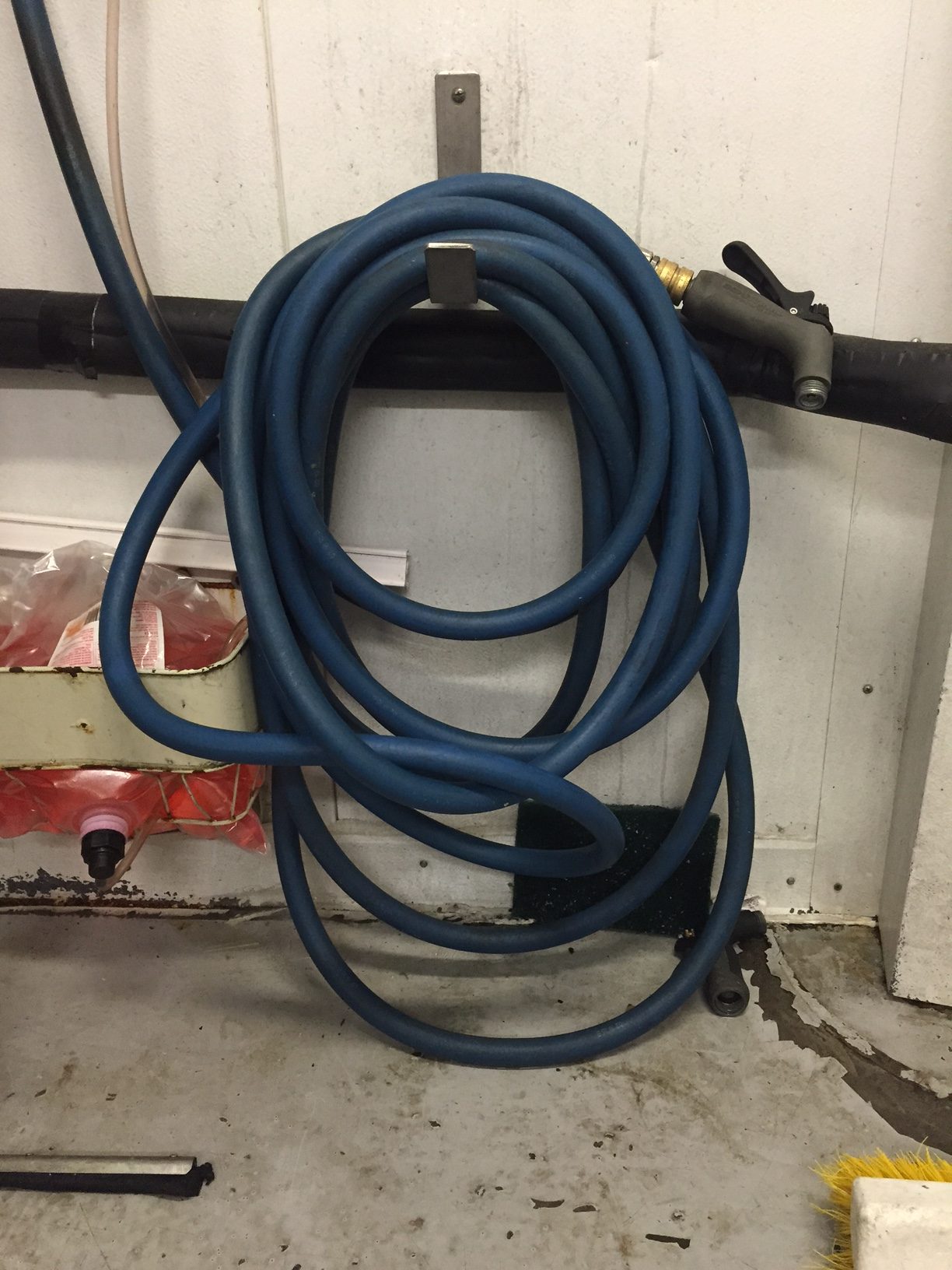 Washdown Hoses MIPR Corp