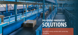 Packaging Conveyor Belt