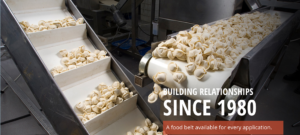 Food Grade Conveyor Belt