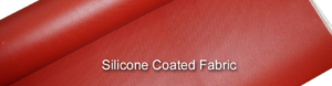 Silicone Coated Fabric